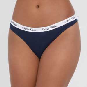 Calvin Klein Underwear Calvin Klein Underwear Tanga