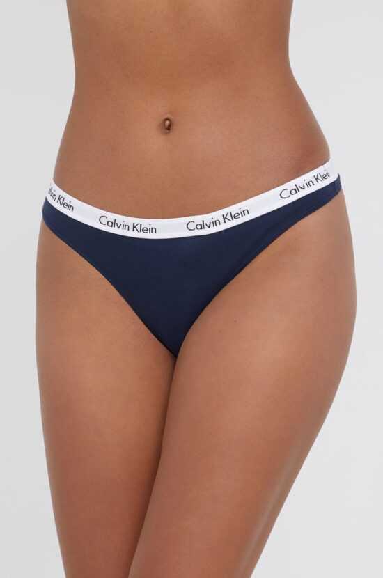 Calvin Klein Underwear Calvin Klein Underwear Tanga