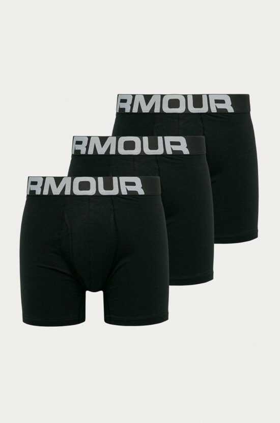 Under Armour Under Armour - Boxerky (3-pack) 1363617.001