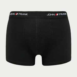 John Frank John Frank - Boxerky