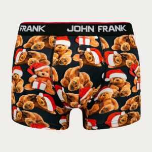 John Frank John Frank - Boxerky