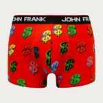 John Frank John Frank - Boxerky