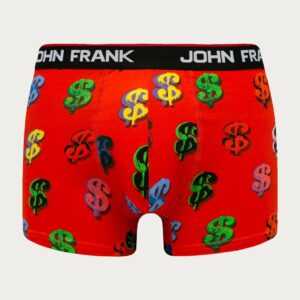 John Frank John Frank - Boxerky