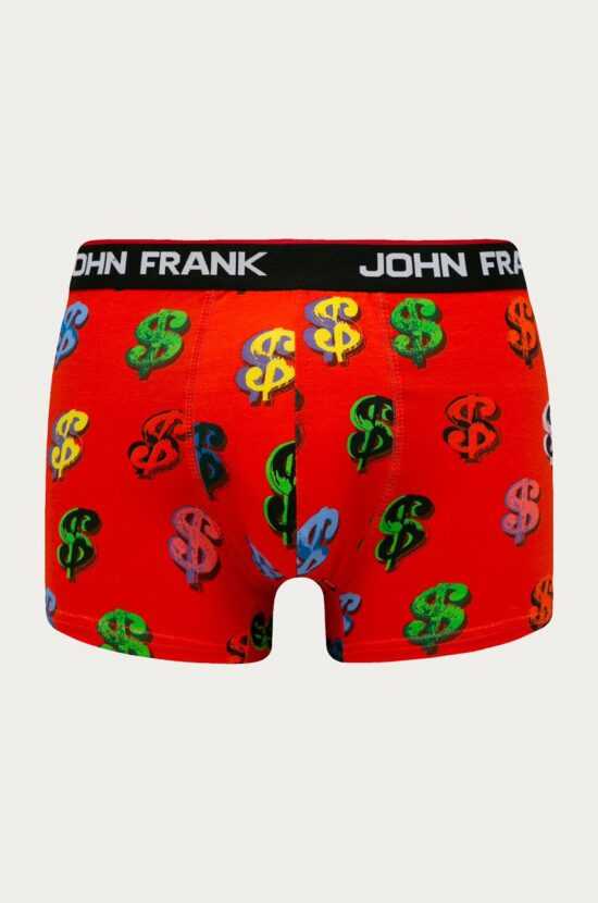 John Frank John Frank - Boxerky