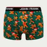 John Frank John Frank - Boxerky