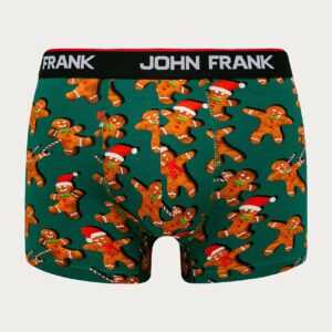 John Frank John Frank - Boxerky