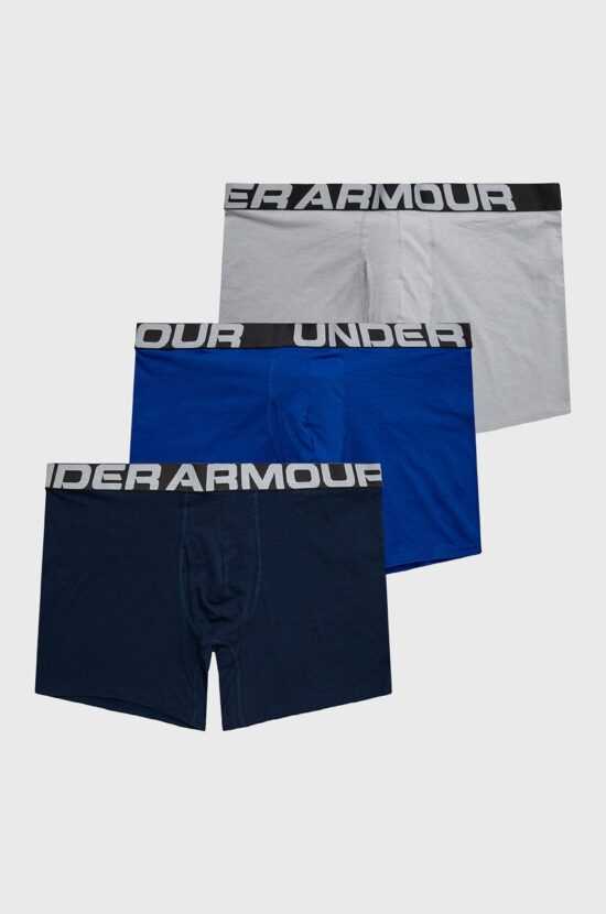 Under Armour Under Armour - Boxerky (3-pack) 1363617