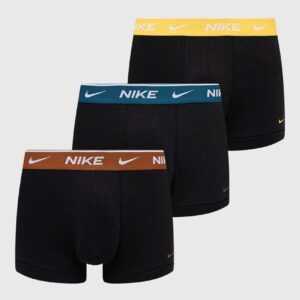 Nike Boxerky Nike 3-pack pánské