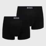 Boss Boxerky BOSS 2-pack pánské