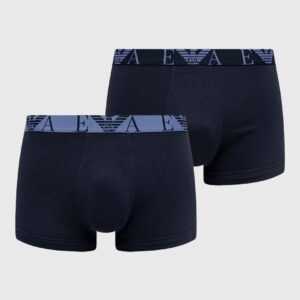 Emporio Armani Underwear Boxerky Emporio Armani Underwear 3-pack pánské