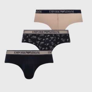 Emporio Armani Underwear Spodní prádlo Emporio Armani Underwear 3-pack pánské