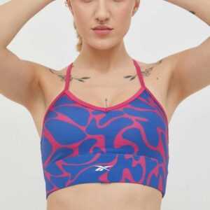 Reebok Sportovní podprsenka Reebok Workout Ready