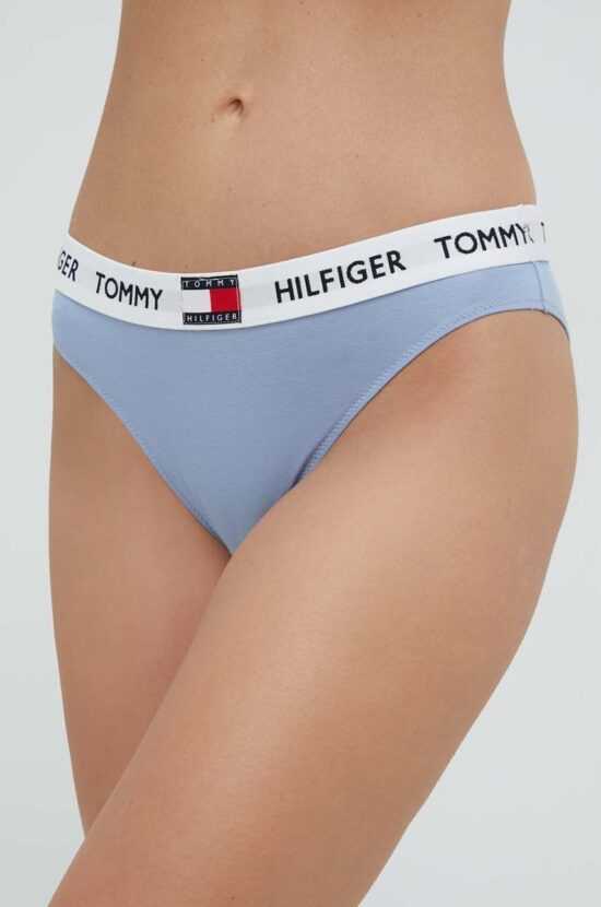 Tommy Hilfiger Kalhotky Tommy Hilfiger