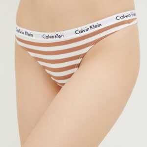 Calvin Klein Underwear Tanga Calvin Klein Underwear