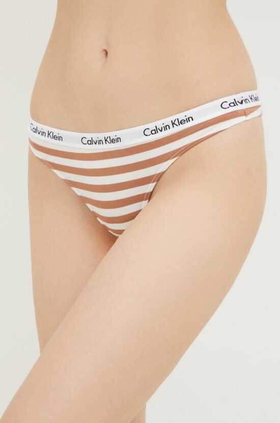 Calvin Klein Underwear Tanga Calvin Klein Underwear