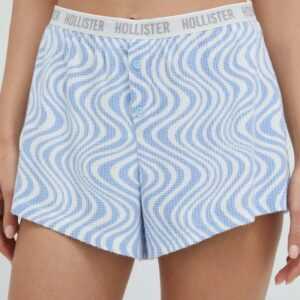 Hollister Co. Pyžamové šortky Hollister Co. dámské