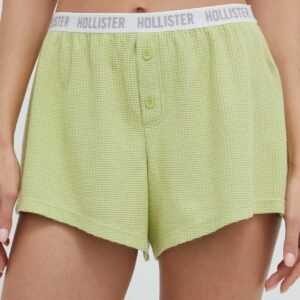 Hollister Co. Pyžamové šortky Hollister Co. dámské