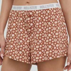 Hollister Co. Pyžamové šortky Hollister Co. dámské