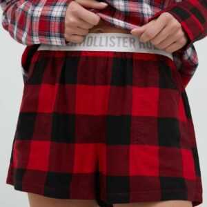 Hollister Co. Pyžamové šortky Hollister Co. dámské