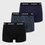 Only & Sons Boxerky Only & Sons 3-pack pánské