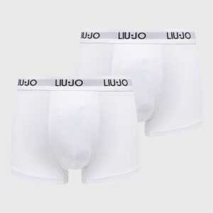 Liu Jo Boxerky Liu Jo 2-pack pánské