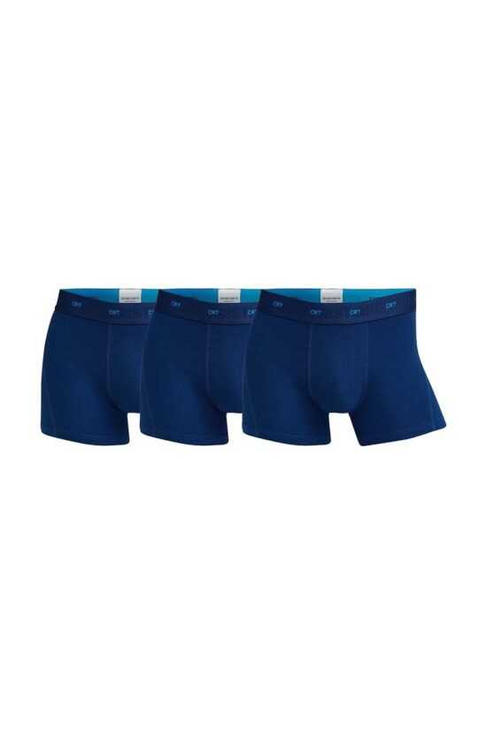 CR7 Cristiano Ronaldo Boxerky CR7 Cristiano Ronaldo 3-pack pánské