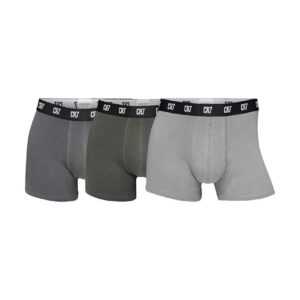 CR7 Cristiano Ronaldo Boxerky CR7 Cristiano Ronaldo 3-pack pánské