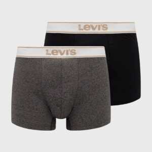 Levi's Boxerky Levi's (2-pak) pánské