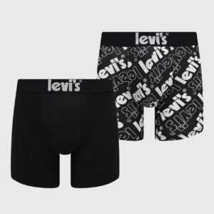 Levi's Boxerky Levi's (2-pak) pánské