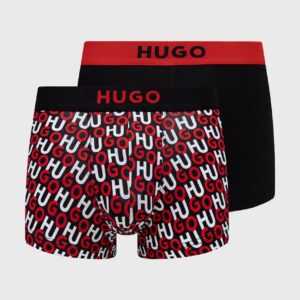 Hugo Boxerky HUGO 2-pack pánské