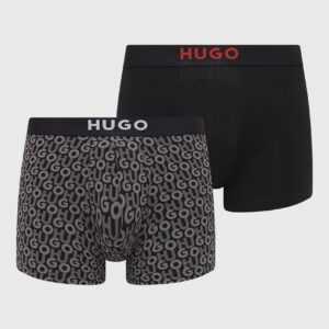 Hugo Boxerky HUGO 2-pack pánské