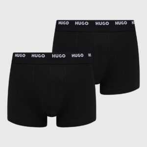 Hugo Boxerky HUGO 5-pack pánské