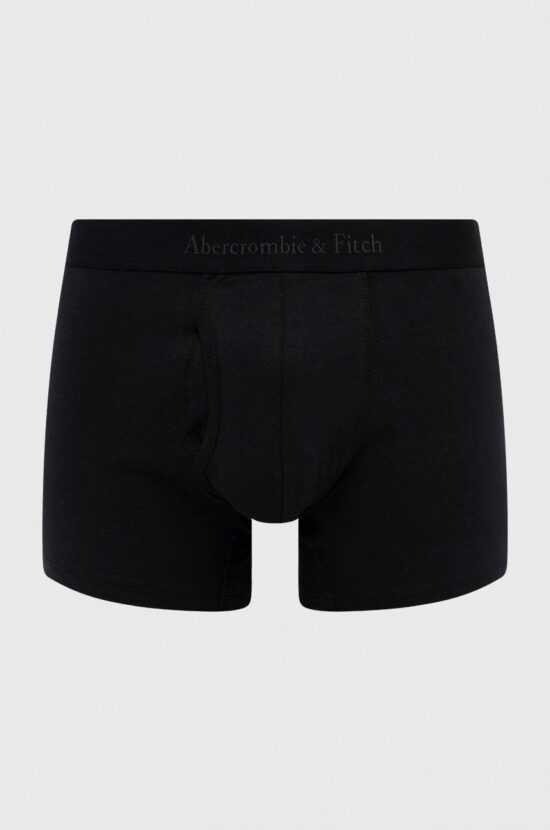 Abercrombie & Fitch Boxerky Abercrombie & Fitch (5-pak) pánské