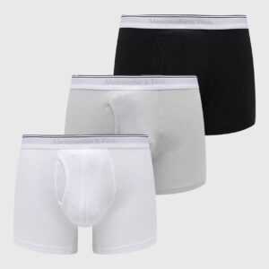 Abercrombie & Fitch Boxerky Abercrombie & Fitch 3- Pack pánské