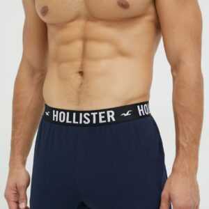 Hollister Co. Boxerky Hollister Co. 3-pack pánské