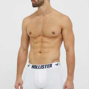 Hollister Co. Boxerky Hollister Co. 5-pack pánské