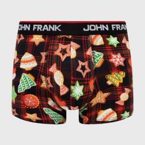 John Frank Boxerky John Frank pánské