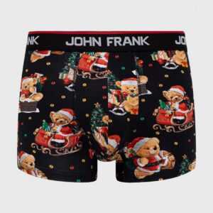 John Frank Boxerky John Frank pánské