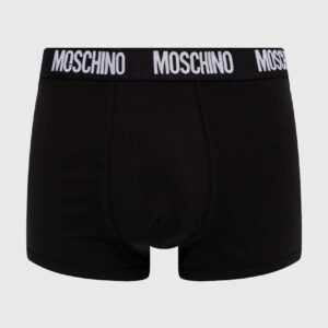 Moschino Underwear Boxerky Moschino Underwear 2-pack pánské