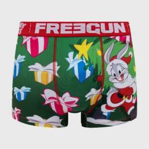 Freegun Boxerky Freegun X Looney Tunes pánské