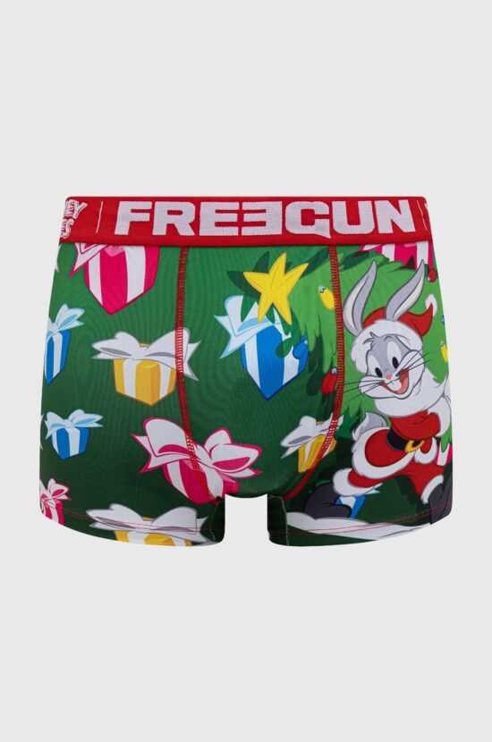 Freegun Boxerky Freegun X Looney Tunes pánské