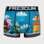 Freegun Boxerky Freegun pánské