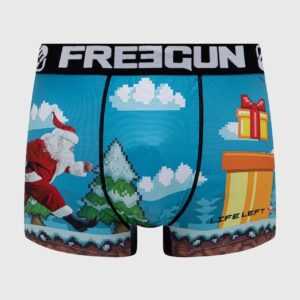 Freegun Boxerky Freegun pánské