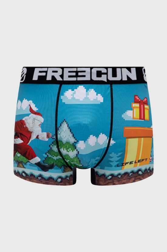 Freegun Boxerky Freegun pánské