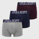 Lyle & Scott Boxerky Lyle & Scott pánské