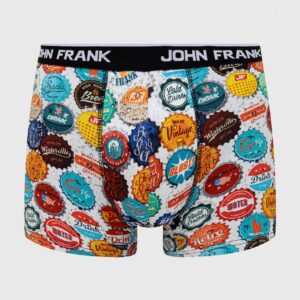 John Frank John Frank - Boxerky