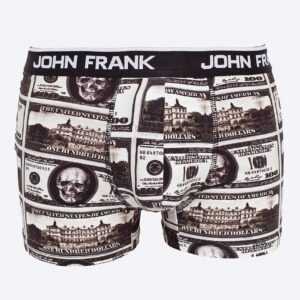 John Frank John Frank - Boxerky