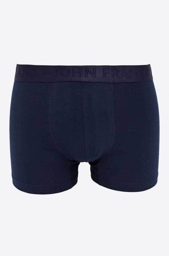 John Frank John Frank - Boxerky (3-pack)