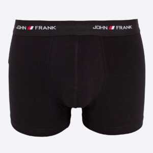 John Frank John Frank - Boxerky (3-pak)