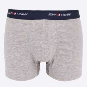 John Frank John Frank - Boxerky (3-pak)